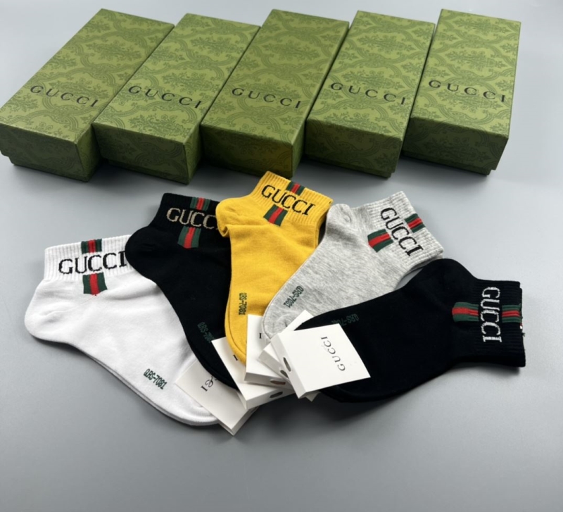 Gucci Socks